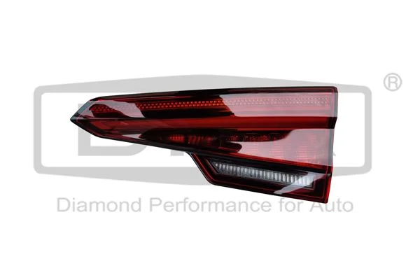 Conjunto de Luz Traseira DPA 99451802402