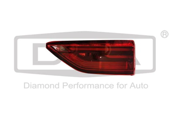 Tail Light Assembly DPA 99451817502