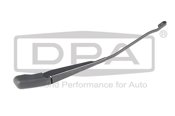 Wiper Arm, window cleaning DPA 99550106902
