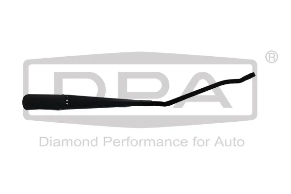 Wiper Arm, window cleaning DPA 99550107302