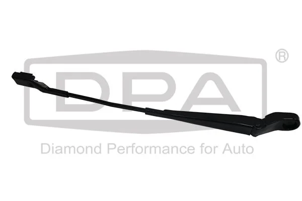 Wiper Arm, window cleaning DPA 99550940002