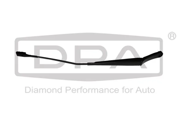 Wiper Arm, window cleaning DPA 99551833502