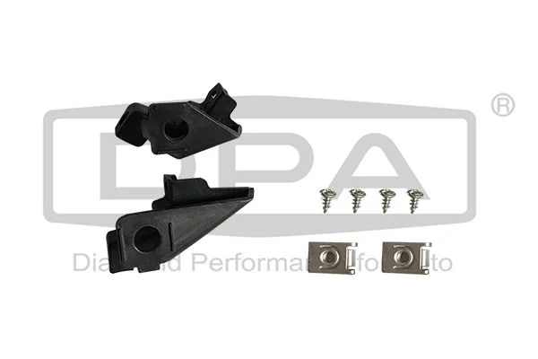 Repair Kit, headlight DPA K91785002