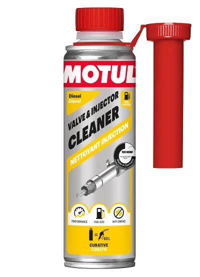 Valiklis, dyzelino įpurškimo sistema MOTUL 114282