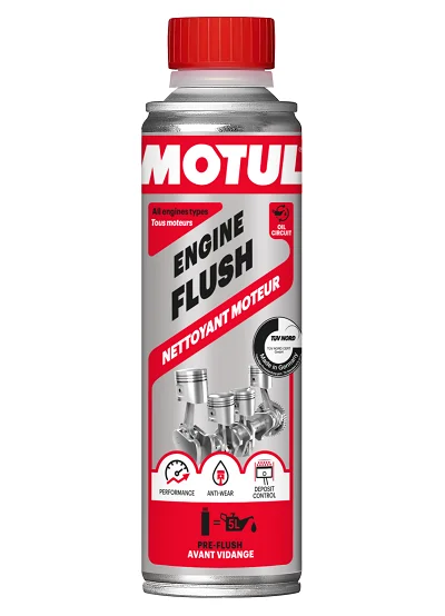 Variklio alyvos priedas MOTUL 114292