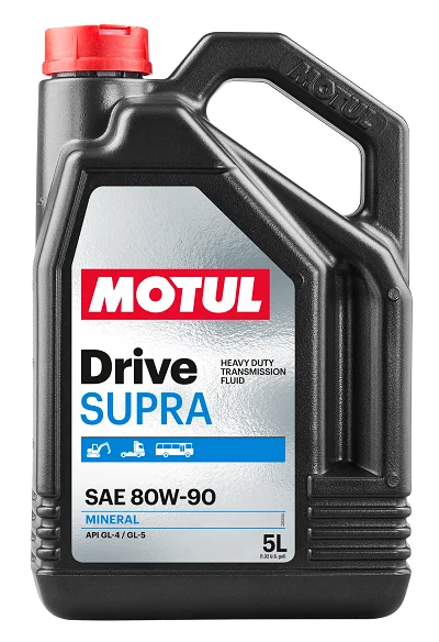 Transmission Oil MOTUL 114459