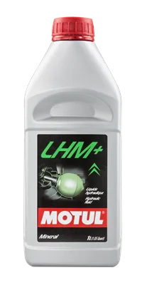 Óleo de travões LHM+ SAE 15W-50 MOTUL 101186