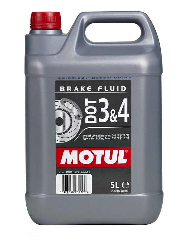 Óleo de travões MOTUL 104247