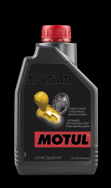 Óleo hidráulico MULTI ATF SAE 15W-40 MOTUL 105784