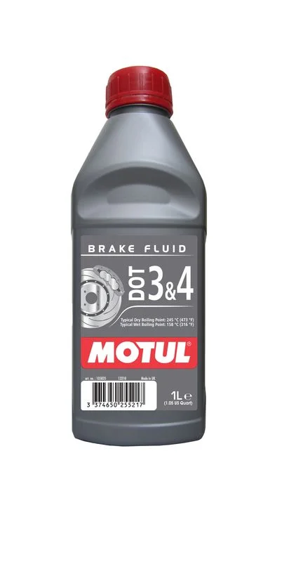 Óleo de travões MOTUL 105835