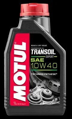 Transmission Oil TRANSOIL EXPERT 10W-40 MOTUL 105895