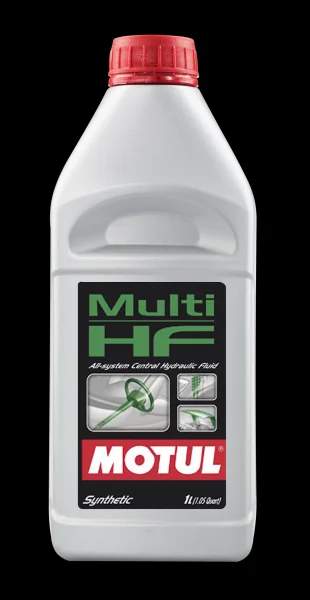 Óleo hidráulico MULTI HF SAE 15W-40 MOTUL 106399
