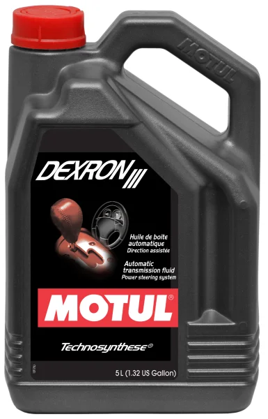 Transmission Oil MOTUL 106468