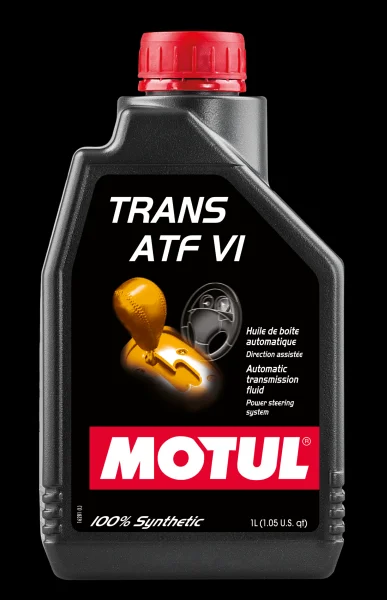 Hydraulic Oil TRANS ATF VI SAE 0W-30 MOTUL 109771