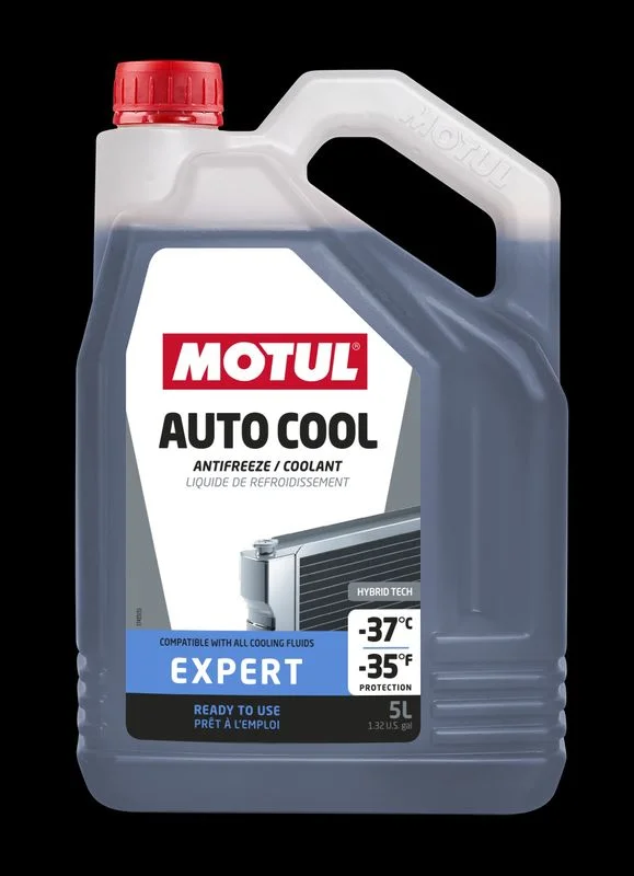 Anticongelante MOTUL 111733