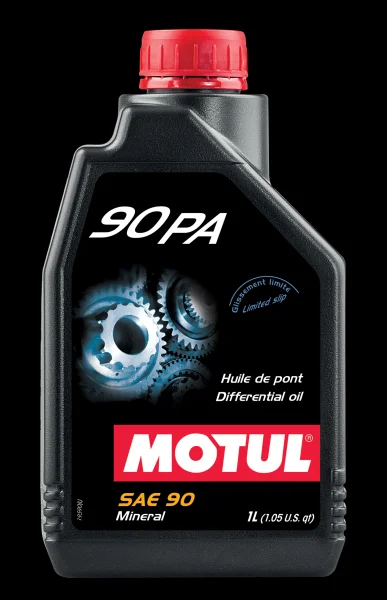 Transmission Oil 90 PA SAE 75W-140 MOTUL 111922