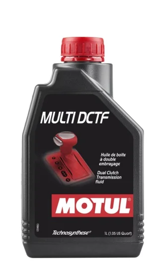 Transmission Oil MOTUL MOTUL MULTI DCTF 1L