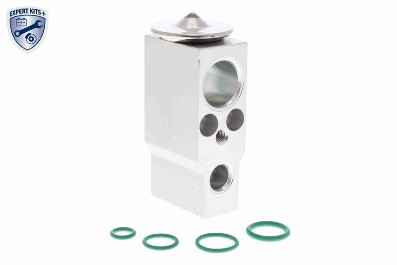 Expansion Valve, air conditioning ACKOJA A32-77-0002