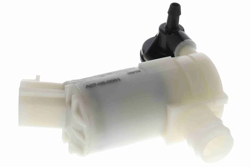 Washer Fluid Pump, window cleaning ACKOJA A37-08-0001
