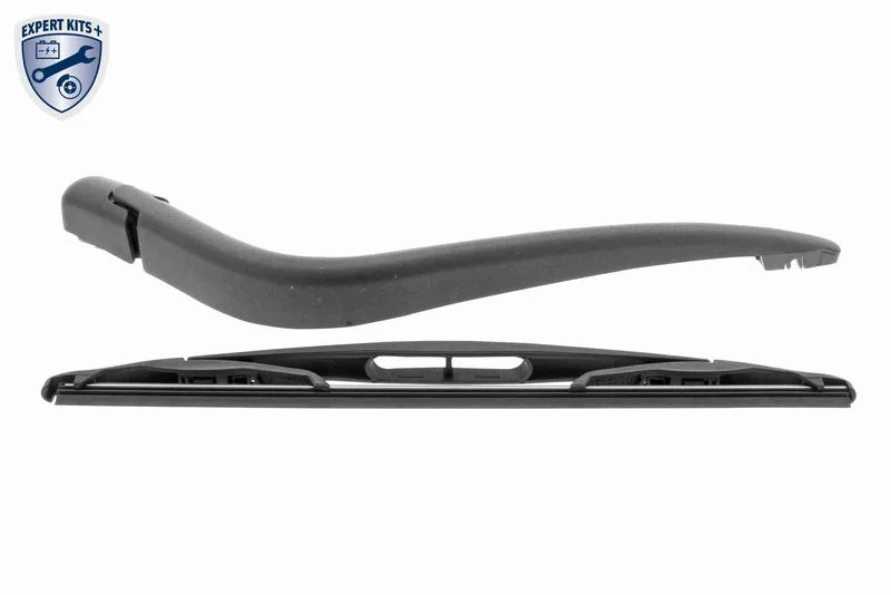 Wiper Arm Set, window cleaning ACKOJA A70-0655