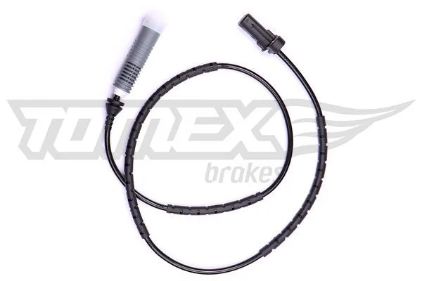 Sensor, wheel speed TOMEX TX 52-38