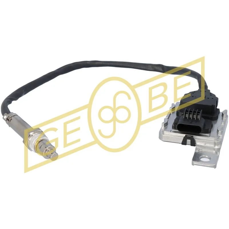 NOx jutiklis, NOx katalizatorius GEBE 9 3834 1
