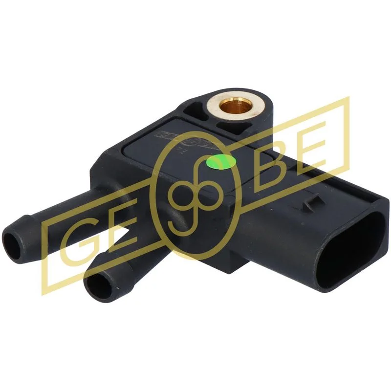 Sensor, pressão de escape GEBE 9 2230 1