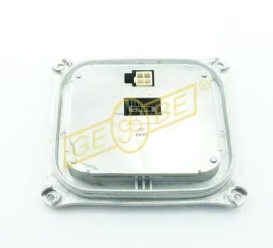 Ballast, gas discharge lamp GEBE 9 9563 1