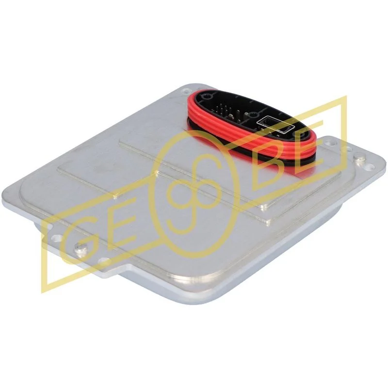 Ballast, gas discharge lamp GEBE 9 9601 1