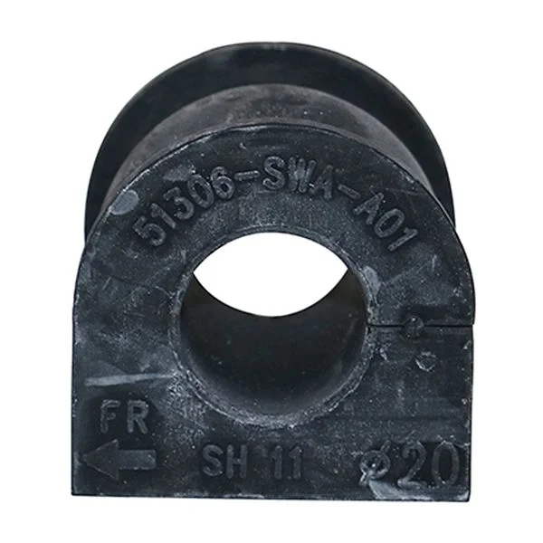 Skersinio stabilizatoriaus įvorių komplektas CTR GV0273