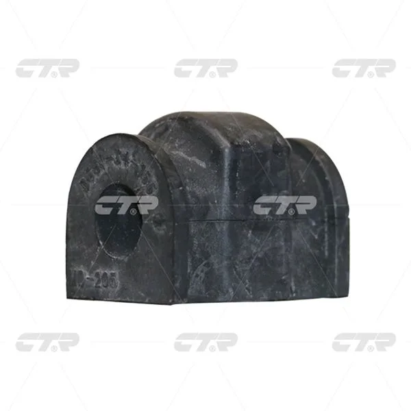 Skersinio stabilizatoriaus įvorių komplektas CTR GV0389