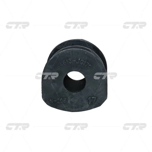 Mounting, stabiliser bar CTR GV0410