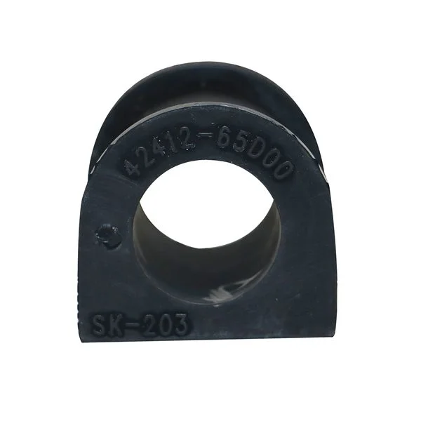 Skersinio stabilizatoriaus įvorių komplektas CTR GV0416