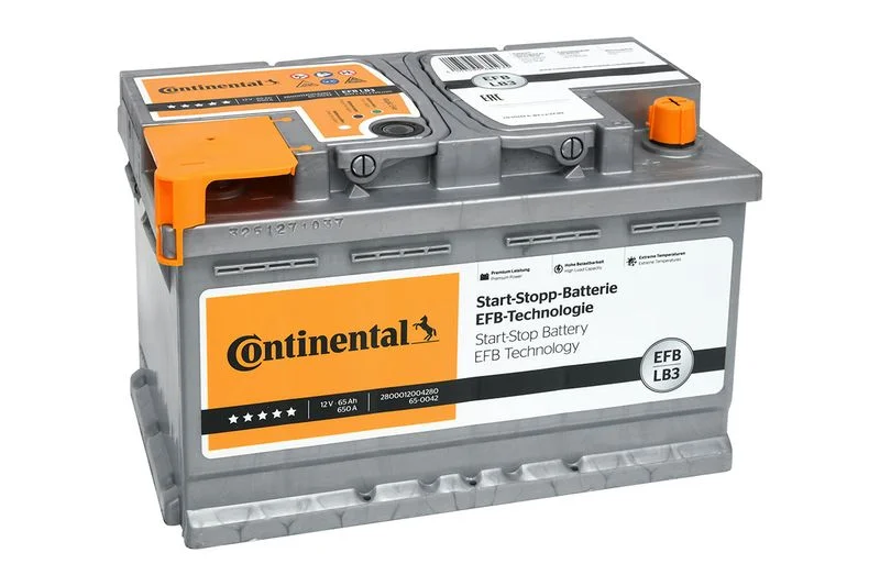 1 CONTINENTAL 2800012004280