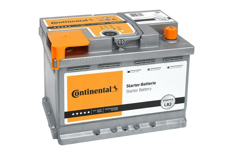 1 CONTINENTAL 2800012020280