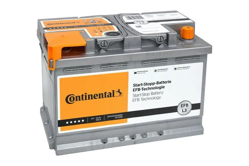 1 CONTINENTAL 2800012039280