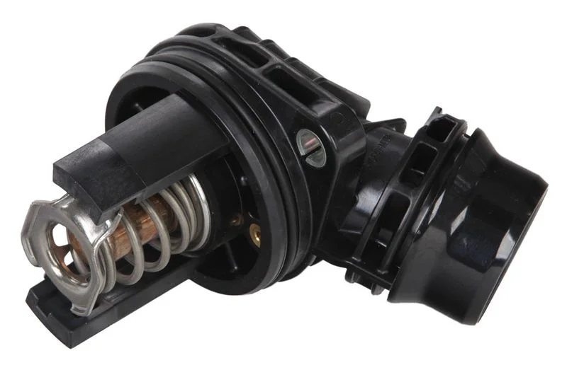 Termostatas, aušinimo skystis CONTINENTAL 28020041462