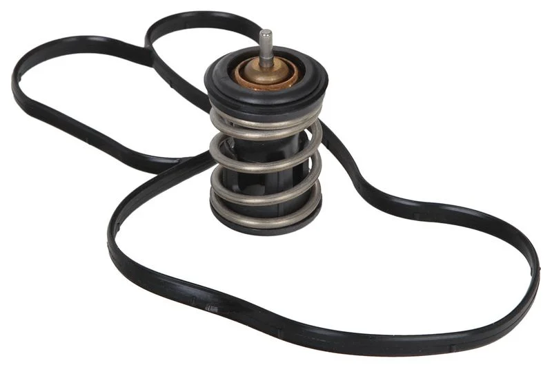 Termostatas, aušinimo skystis CONTINENTAL 28020041472