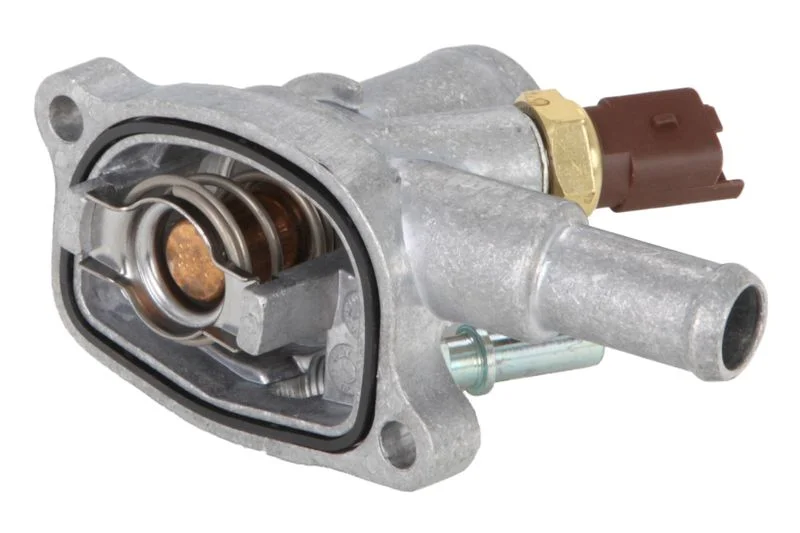 Termostatas, aušinimo skystis CONTINENTAL 28020042722