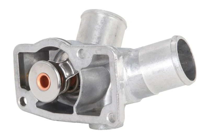 Termostatas, aušinimo skystis CONTINENTAL 28020042832