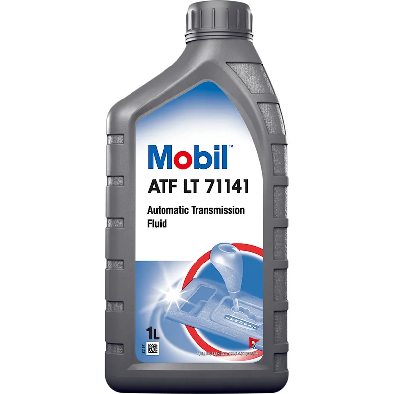 Transmission Oil OMO 151519