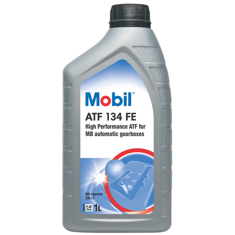 Transmission Oil mobil 157320