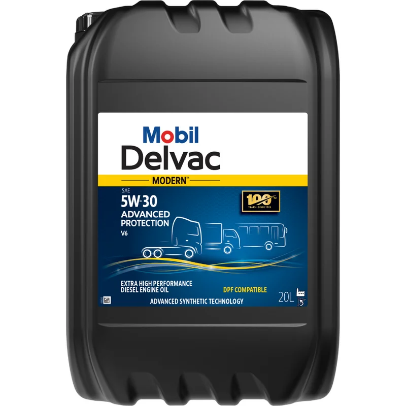 Engine Oil 5W-30 157375