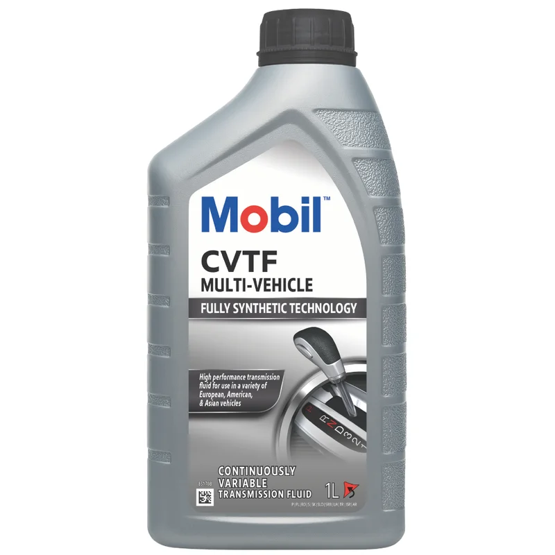 Transmission Oil mobil 157604
