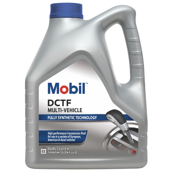 Transmission Oil mobil 157607