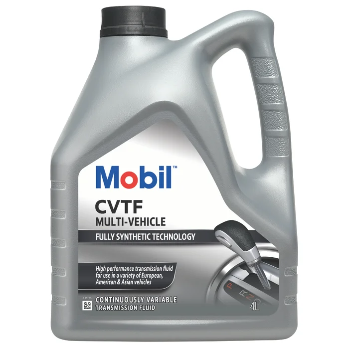 Transmission Oil mobil 157612