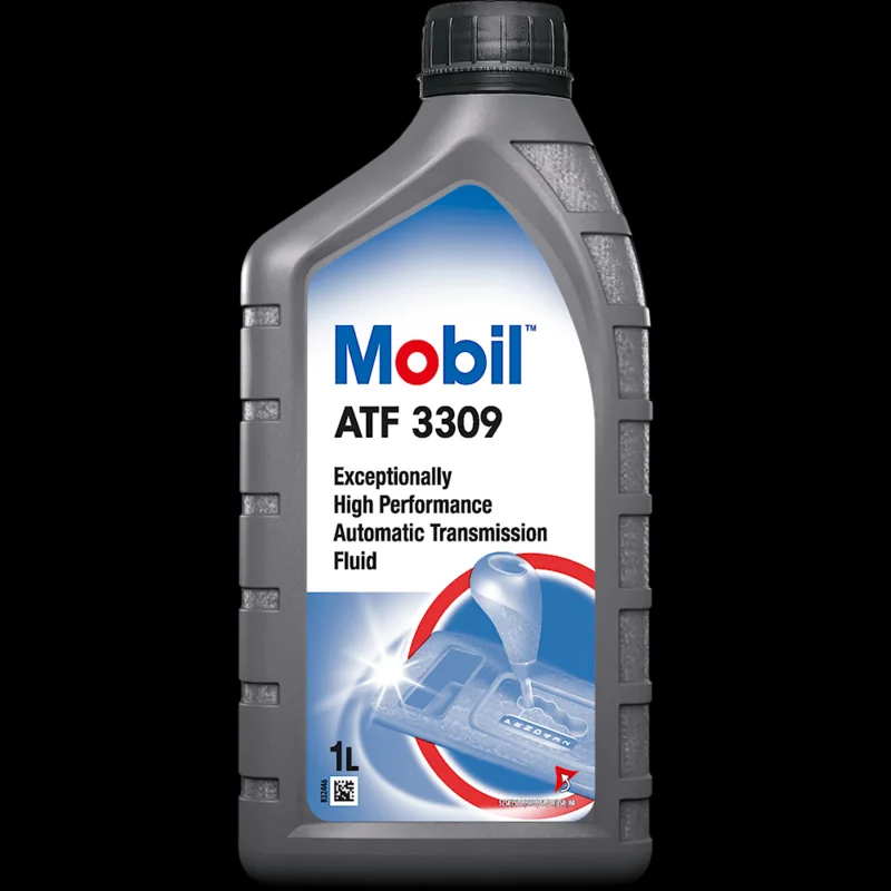 Transmission Oil mobil 157918