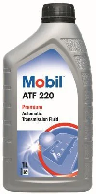 Óleo do motor Greičių dėžės alyva MOBIL 142836