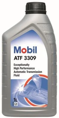 Transmission Oil MOBIL 150275