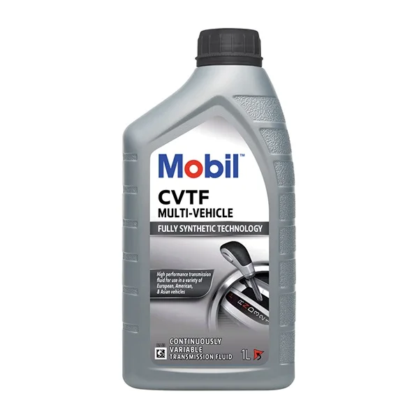 Transmission Oil MOBIL CVTF MULTI-VEHICLE 1L